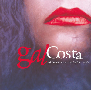 Minha voz, minha vida album