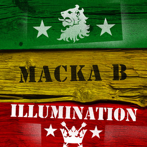 Illumination - Macka B album