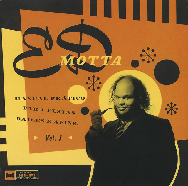 Manual Prático Para Festas, Bailes E Afins (volume I) cover