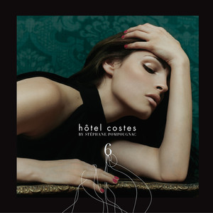 Hôtel Costes 6 album