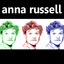 Anna Russell Albumcover