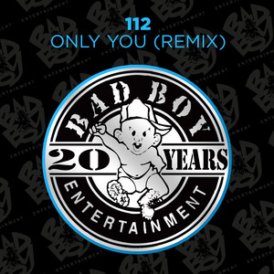 Only You (remix) album