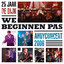 We beginnen pas cover