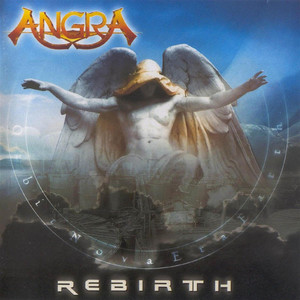 Rebirth album