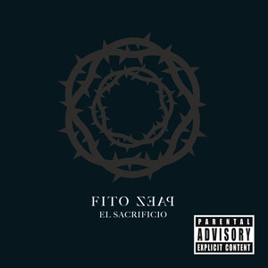 El sacrificio cover