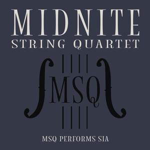 MSQ Performs Sia cover