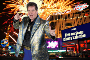 Johnny Valentino