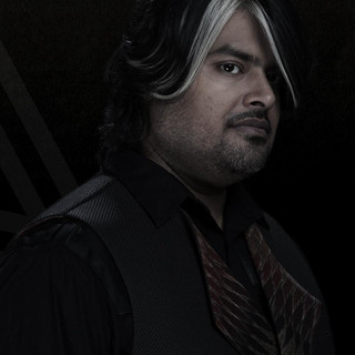 Clinton Cerejo Photo
