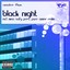 Black Night Albumcover
