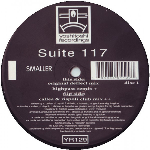 Suite 117 Photo