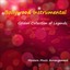 Bollywood Instrumental - Golden Collection of Legends Albumcover