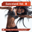 Danceland, Vol. 8 cover