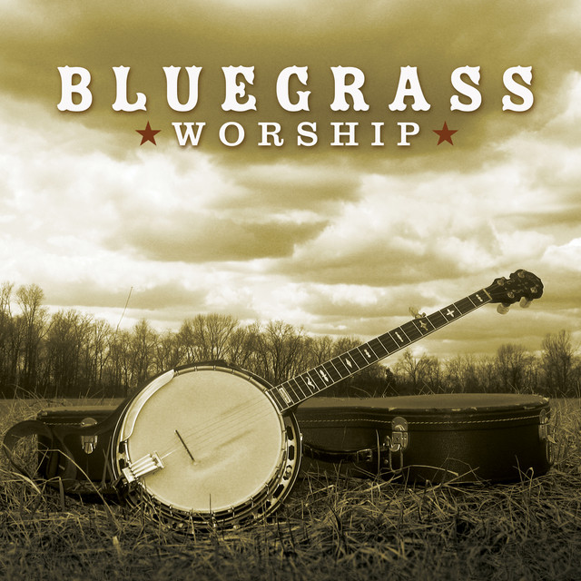Bluegrass Worship Band Photo