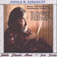 Jehile Stands Alone - Solo Fiddle Albumcover