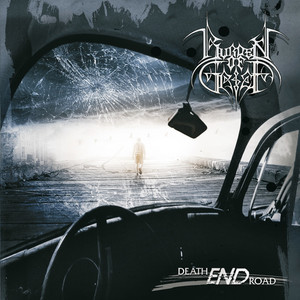 Death End Road cover