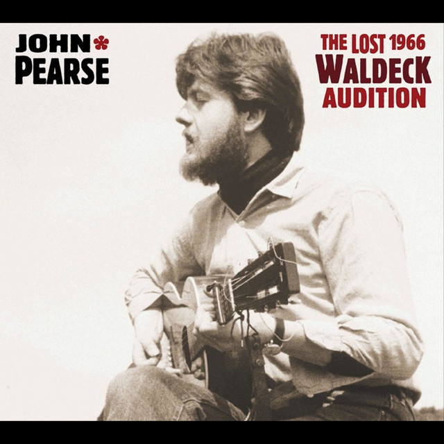 John Pearse Photo