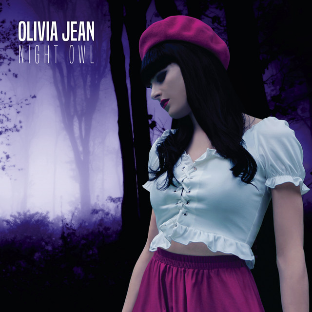 Night Owl cover