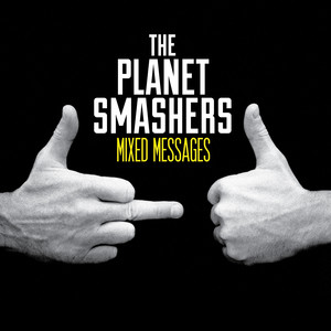 Mixed Messages album