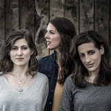 The Wailin' Jennys profile