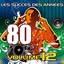 Les succès des années 80 Albumcover