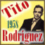 Tito Rodríguez. 1958 cover
