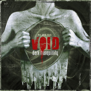 We Are the Void cover