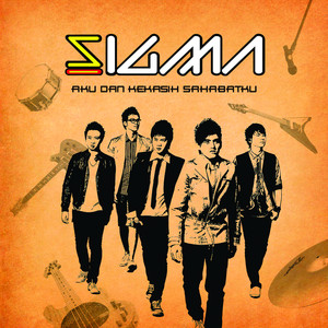 Sigma Albumcover