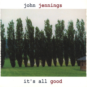It's All Good cover