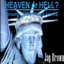 Heaven or Hell? Growing Up as a Youth in America, Pt. 1 Albumcover