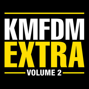 Extra, Volume 2 album