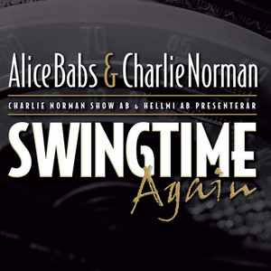 Swingtime Again album