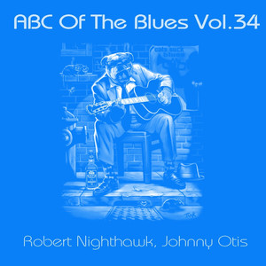 ABC Of The Blues, Vol. 34 album