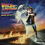 Back To The Future (Original Motion Picture Soundtrack / Expanded Edition) cover