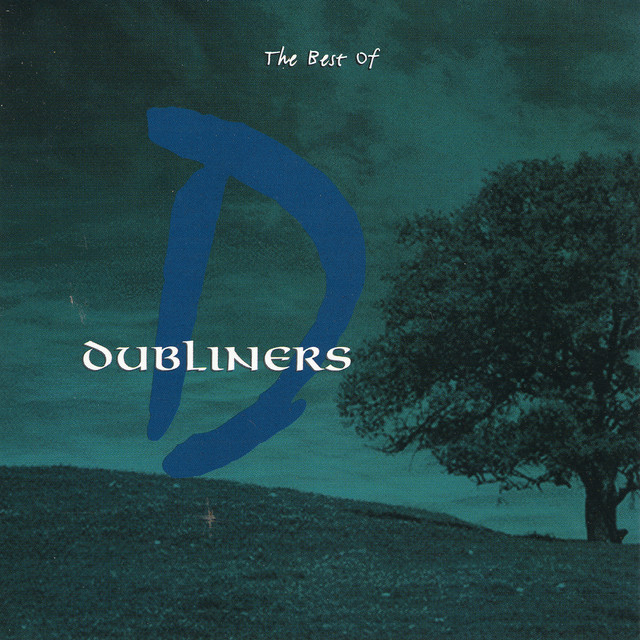 The Best Of The Dubliners cover