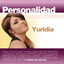 Personalidad cover