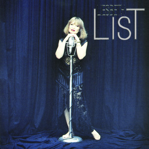 Liesbeth List album