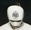 Frei Albumcover