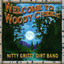 Welcome To Woody Creek cover