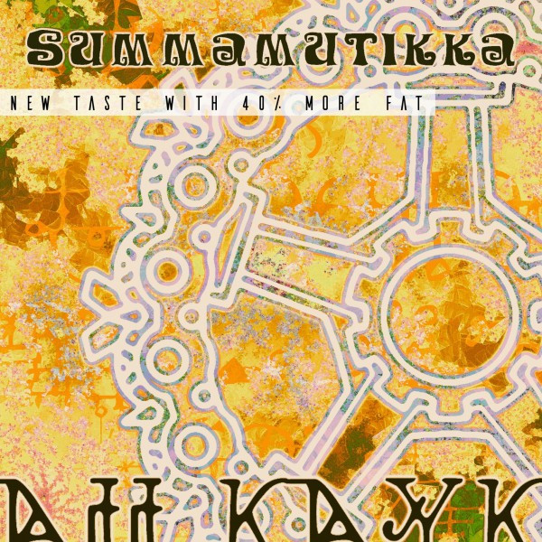 Summamutikka Photo