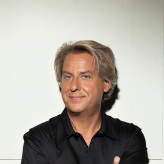 Alain Lefèvre Photo