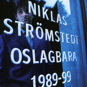 Oslagbara 1989-99 album