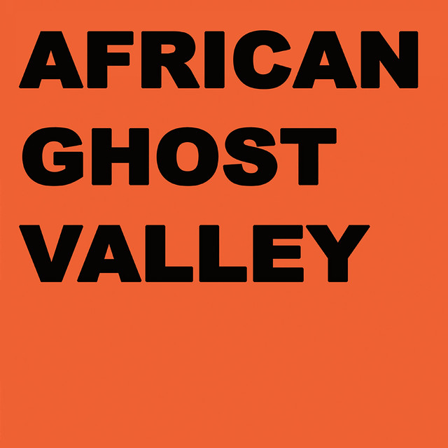 African Ghost Valley Photo