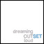 Dreaming Out Loud Albumcover