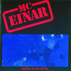 Den nye stil cover