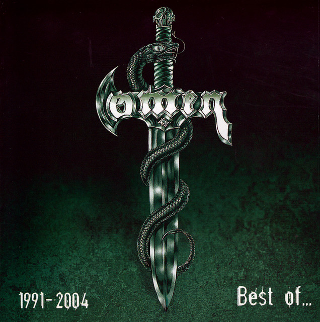 Best Of … (1991-2004) cover