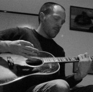 Mike Holden Photo
