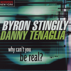 Why Can't You Be Real? album