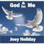God & Me, God in Me Albumcover