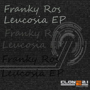 Franky Ros