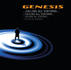 …Calling All Stations… cover